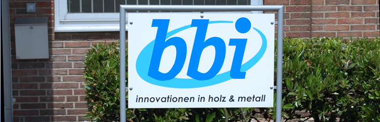 BB Innovationen Impressum